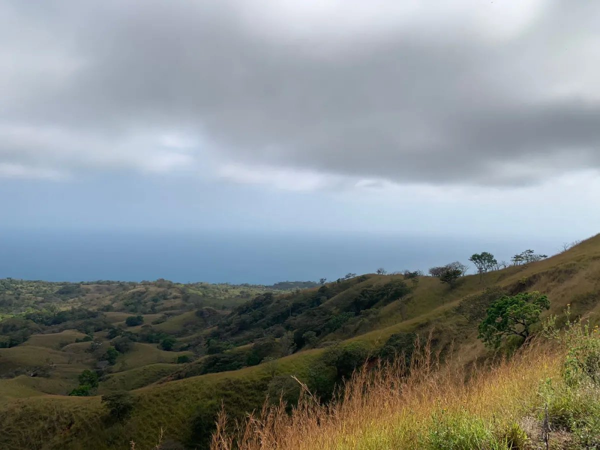 Finca en Venta  282 Hectáreas Colindantes con el Parque Nacional Cerr...