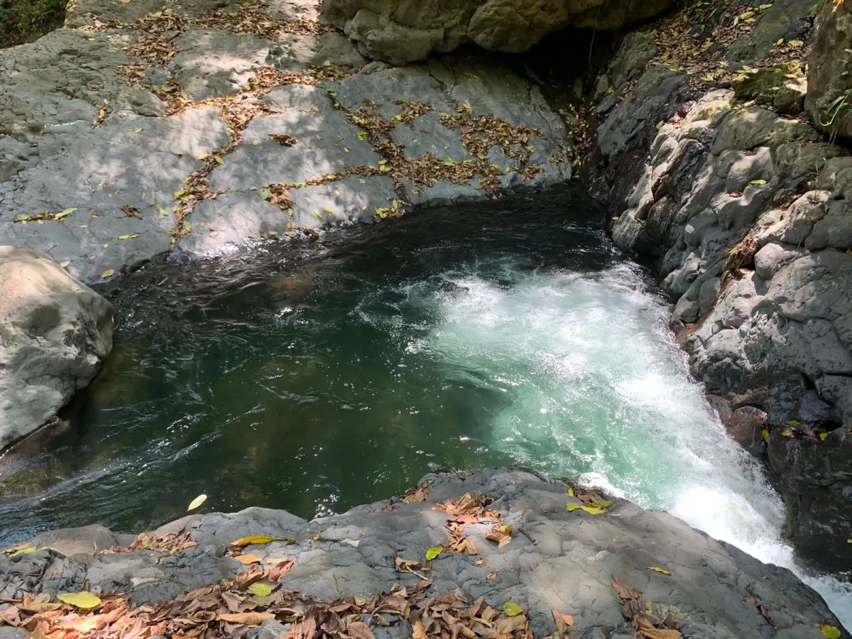 Finca en Venta  282 Hectáreas Colindantes con el Parque Nacional Cerro Hoya, Veraguas, Panamá