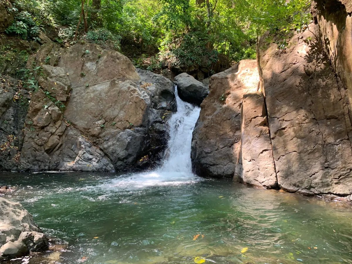 Finca en Venta  282 Hectáreas Colindantes con el Parque Nacional Cerro Hoya, Veraguas, Panamá