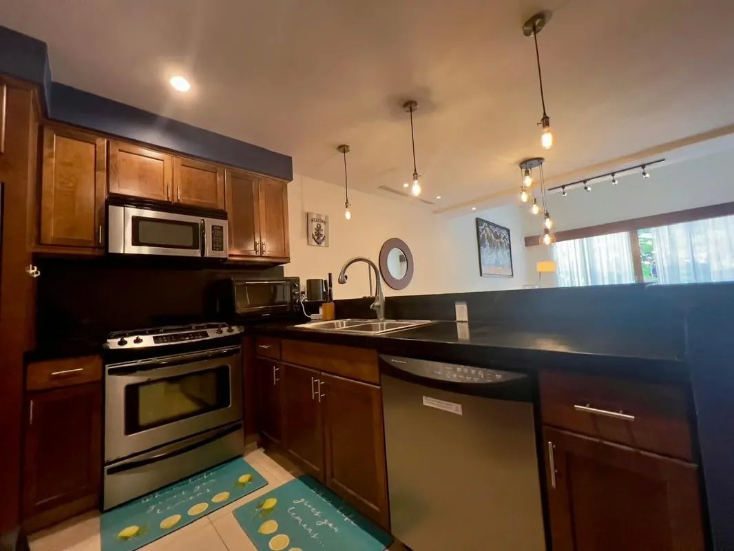 Lindo apartamento tipo Loft en Buenaventura
