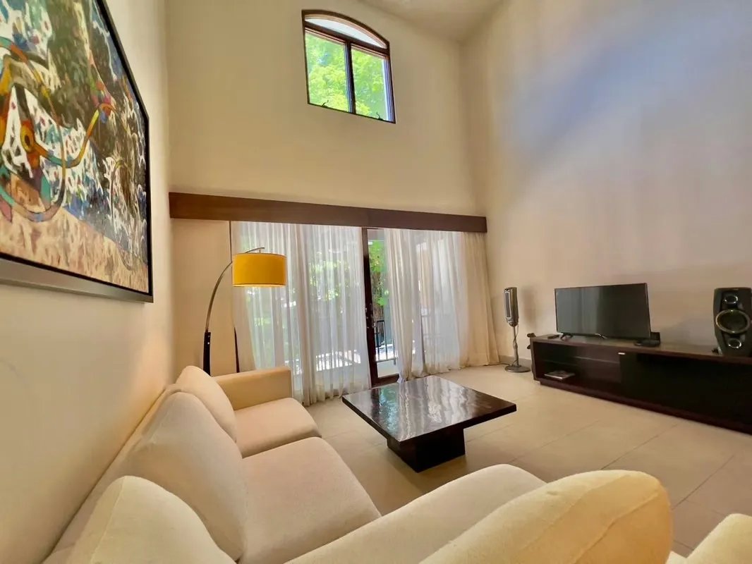 Lindo apartamento tipo Loft en Buenaventura