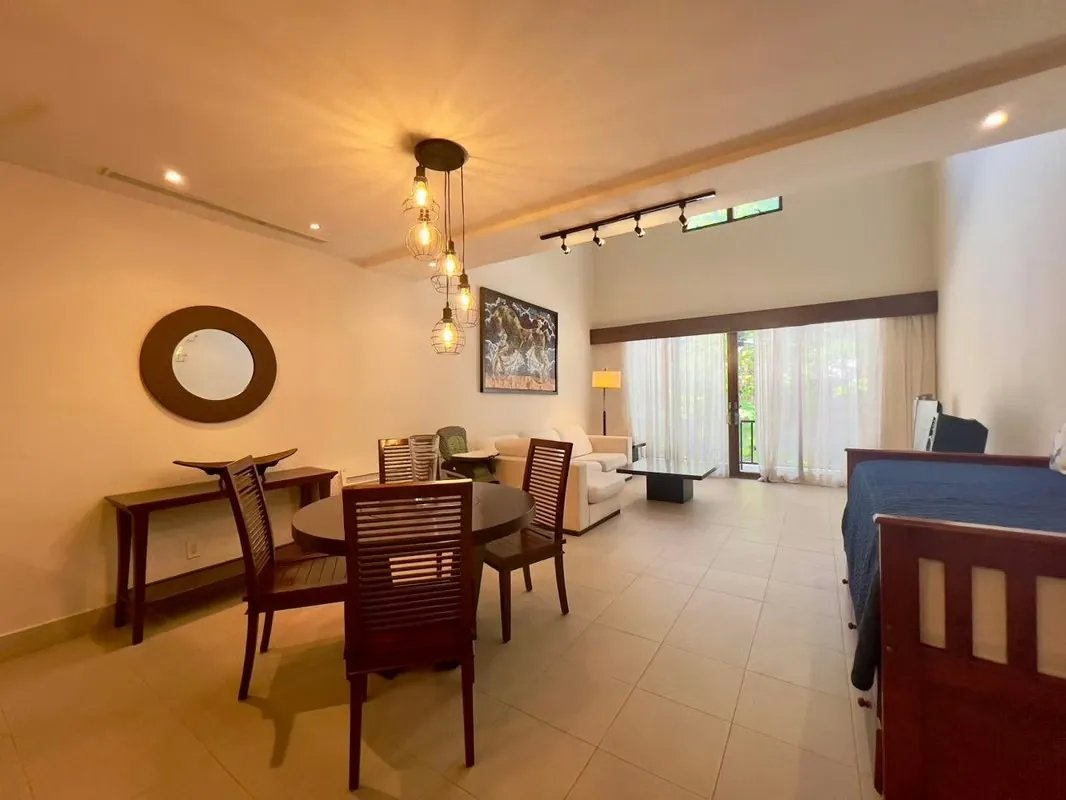 Lindo apartamento tipo Loft en Buenaventura