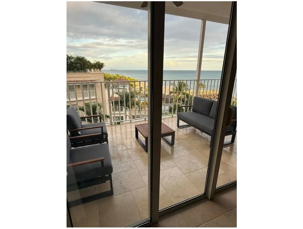 Venta/Alquiler de Apartamento en Edificio Puntarenas, Buenaventura
