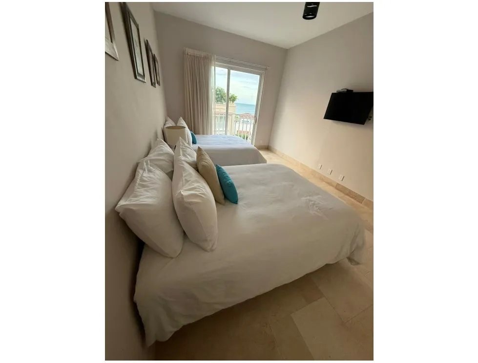 Venta/Alquiler de Apartamento en Edificio Puntarenas, Buenaventura