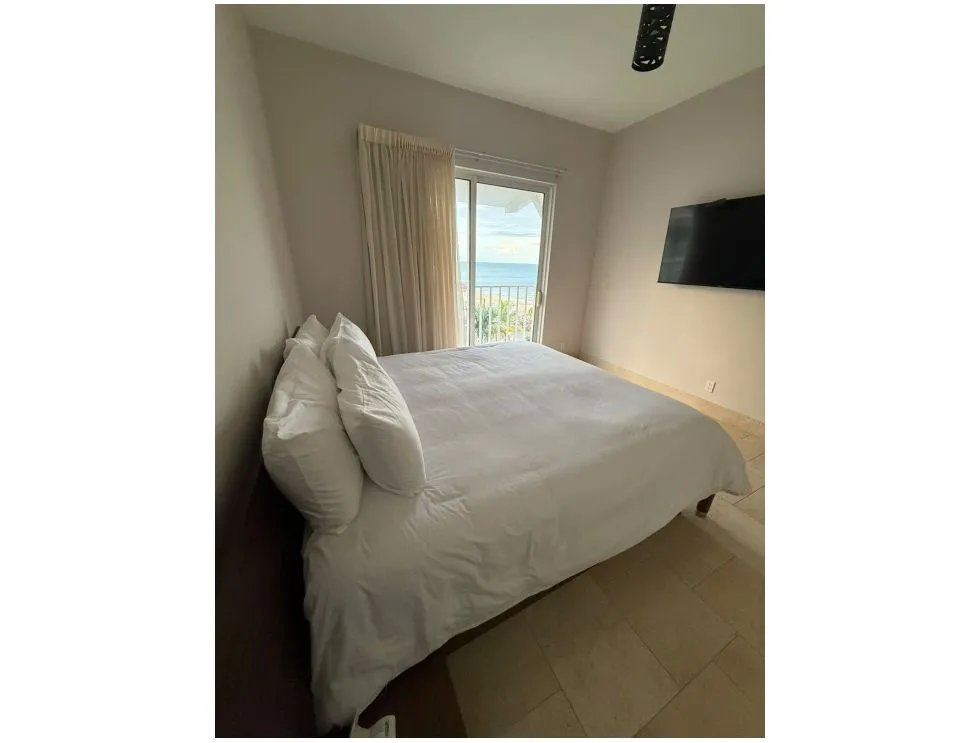 Venta/Alquiler de Apartamento en Edificio Puntarenas, Buenaventura