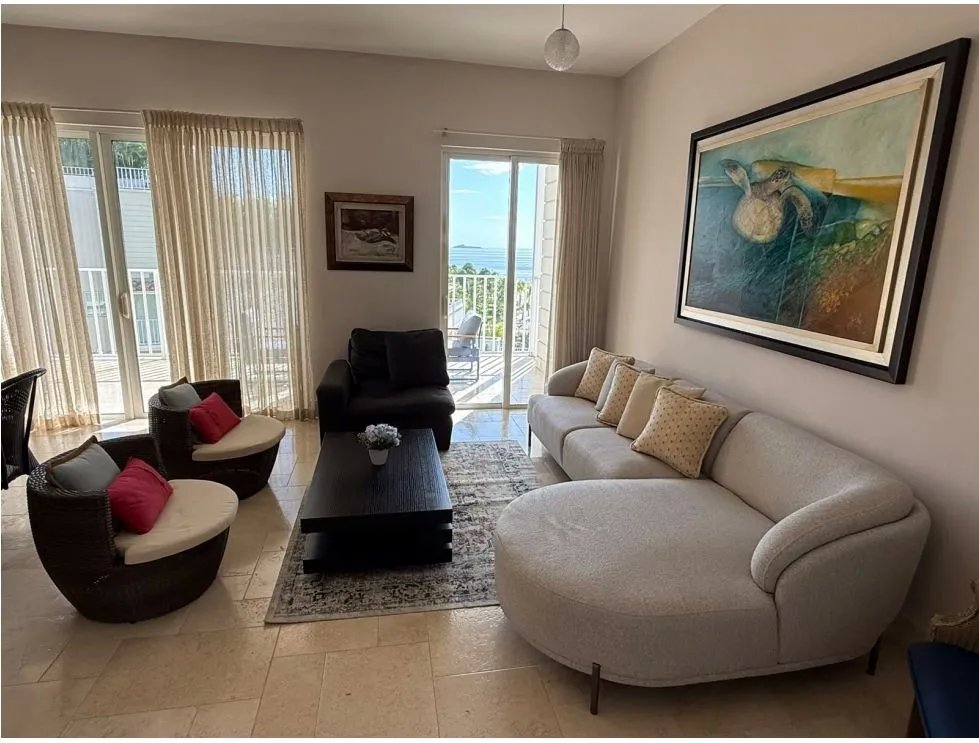 Venta/Alquiler de Apartamento en Edificio Puntarenas, Buenaventura