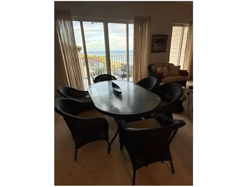 Venta/Alquiler de Apartamento en Edificio Puntarenas, Buenaventura