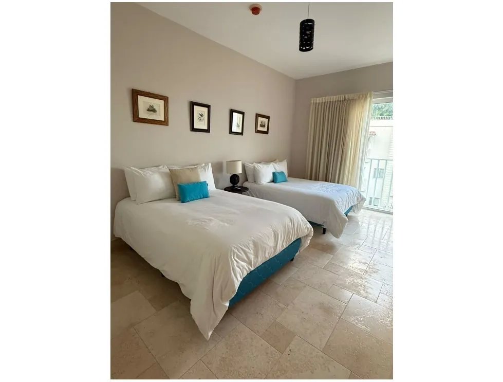 Venta/Alquiler de Apartamento en Edificio Puntarenas, Buenaventura
