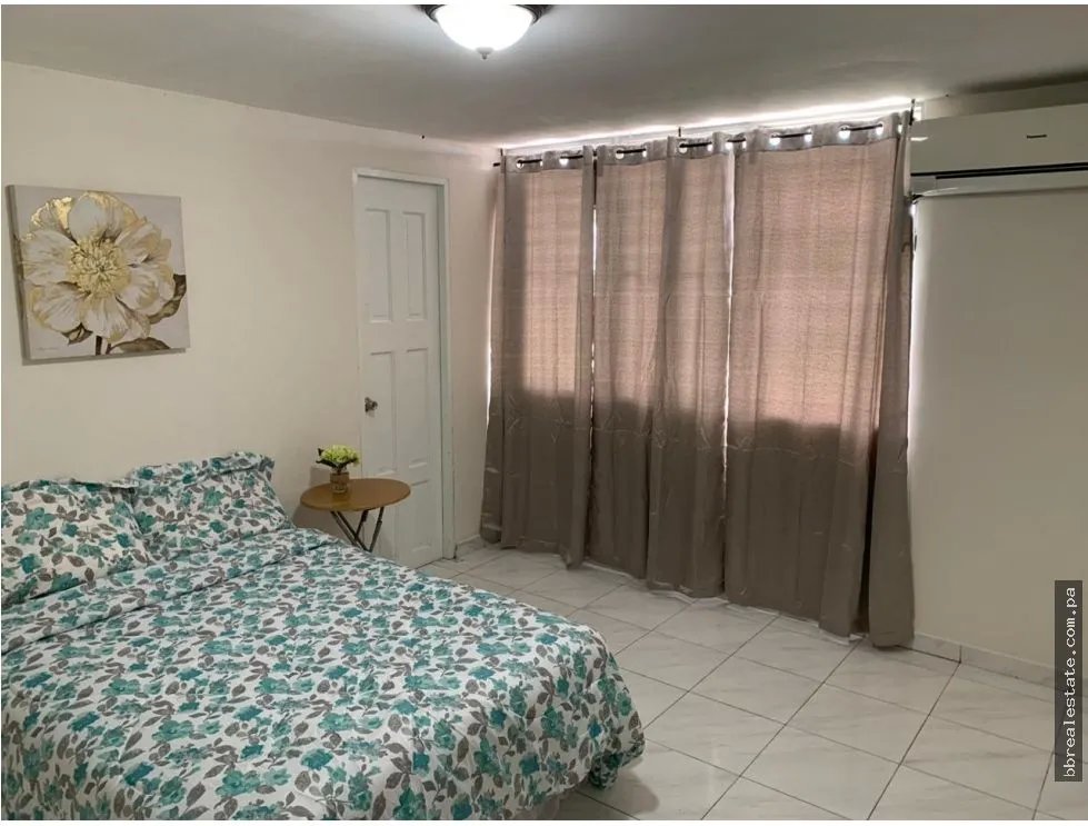 Apartment for rent in Via Porras