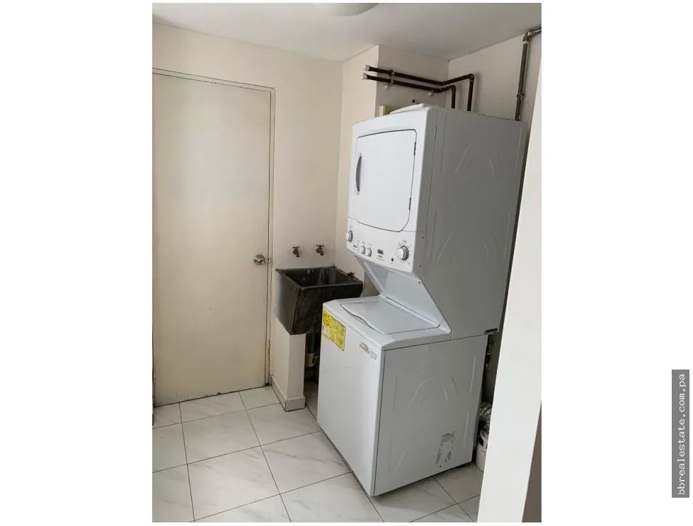 Apartment for rent in Via Porras