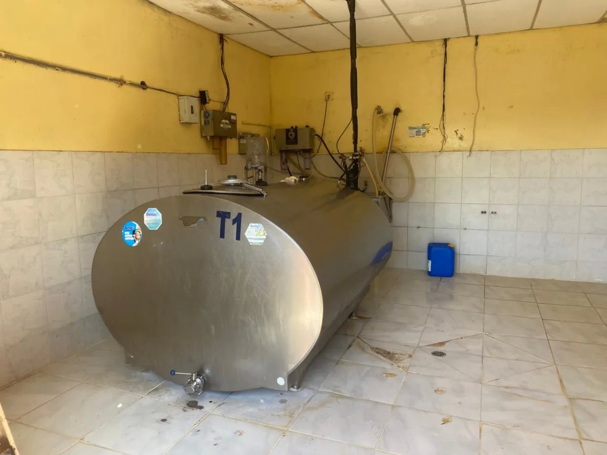 Finca en Venta  1,119 Hectáreas Cerca de Soná, Veraguas, Panamá