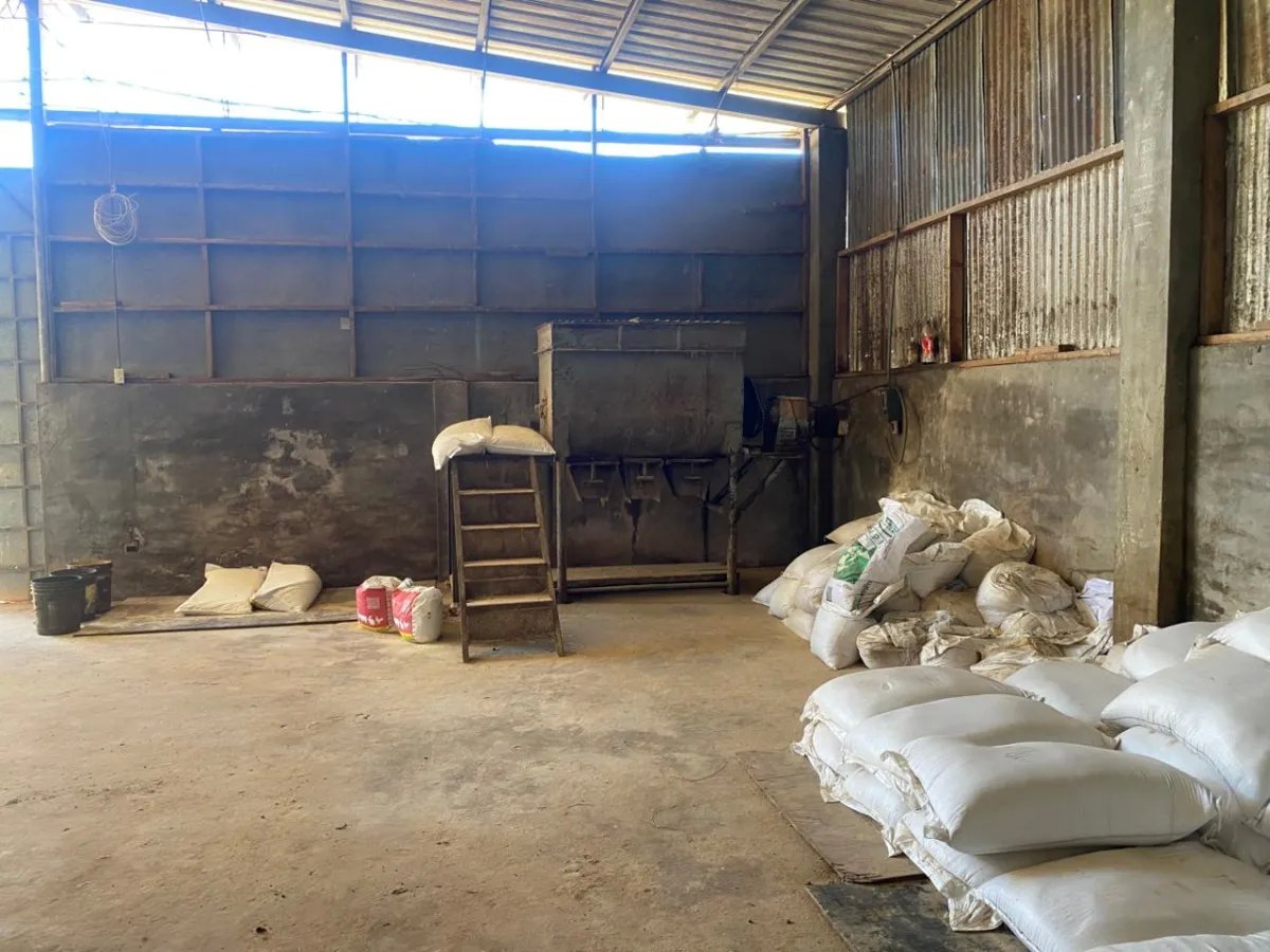 Finca en Venta  1,119 Hectáreas Cerca de Soná, Veraguas, Panamá