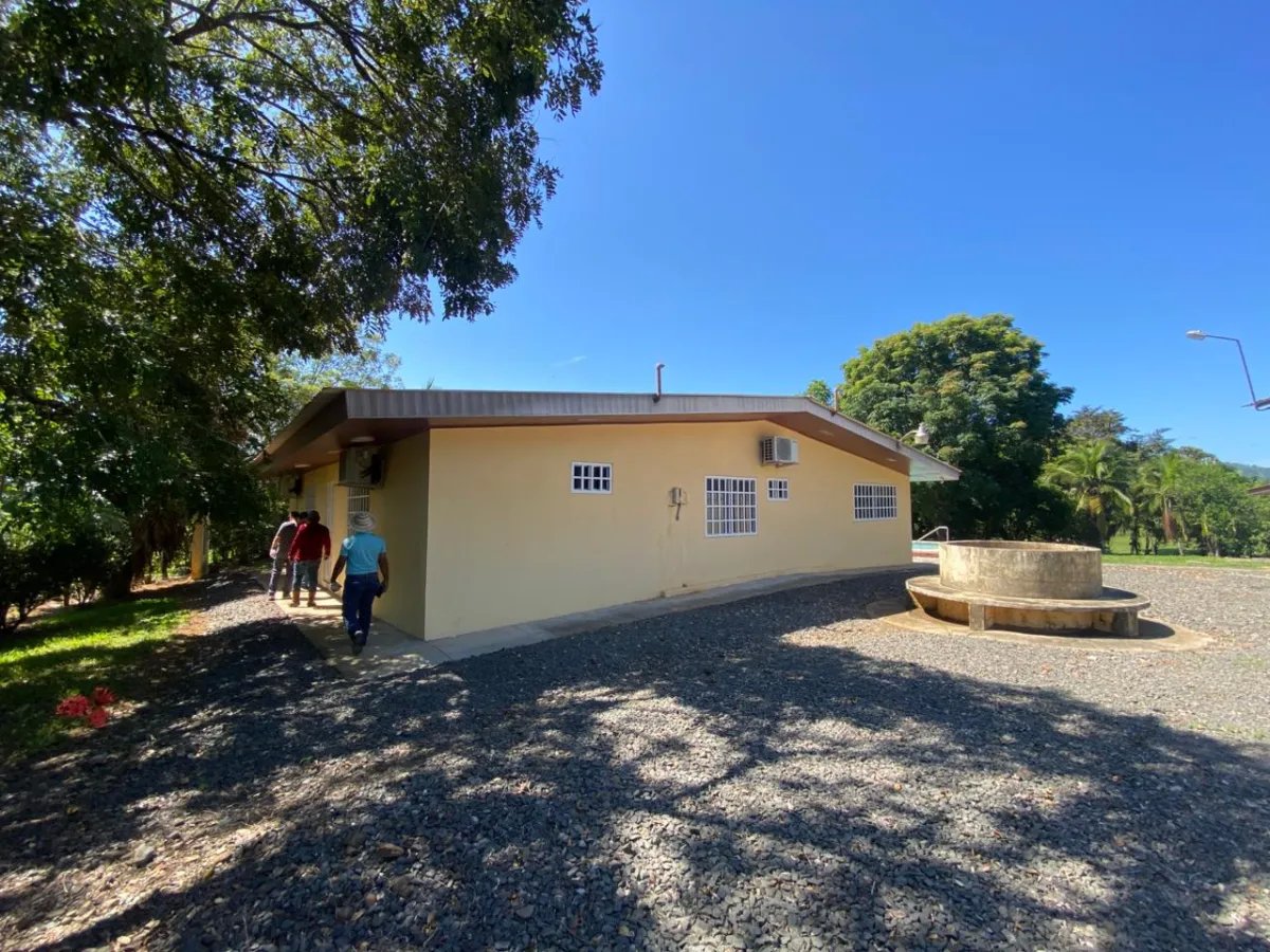 Finca en Venta  1,119 Hectáreas Cerca de Soná, Veraguas, Panamá