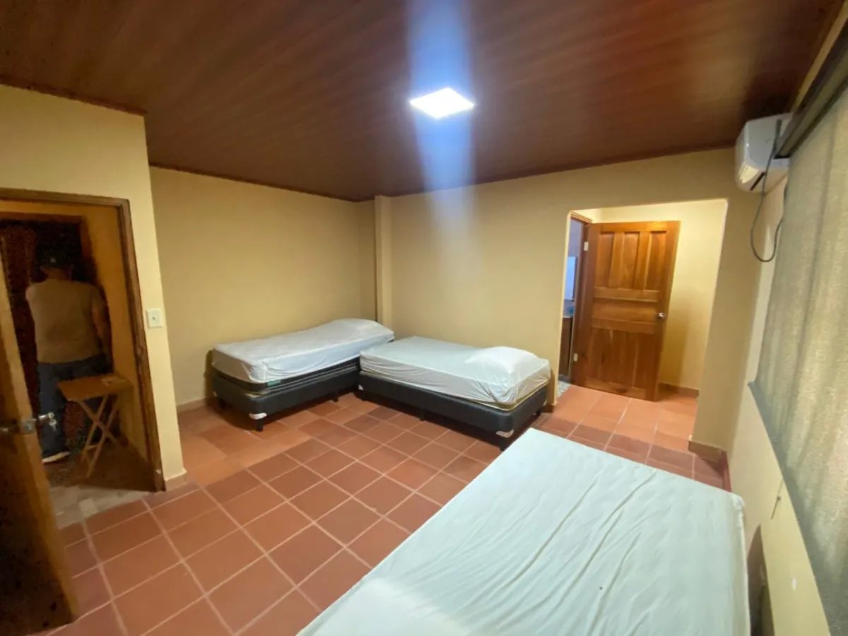 Finca en Venta  1,119 Hectáreas Cerca de Soná, Veraguas, Panamá