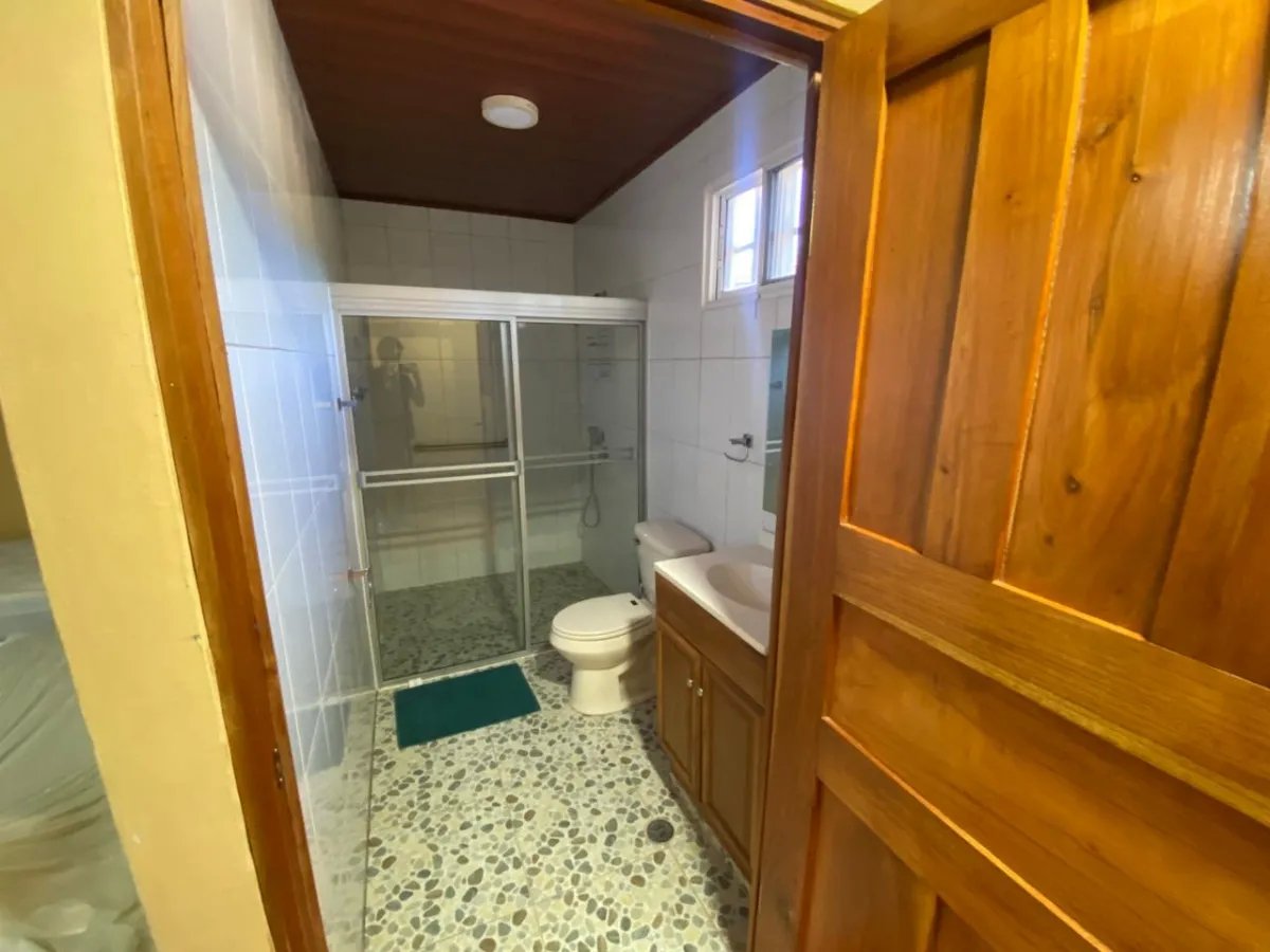 Finca en Venta  1,119 Hectáreas Cerca de Soná, Veraguas, Panamá