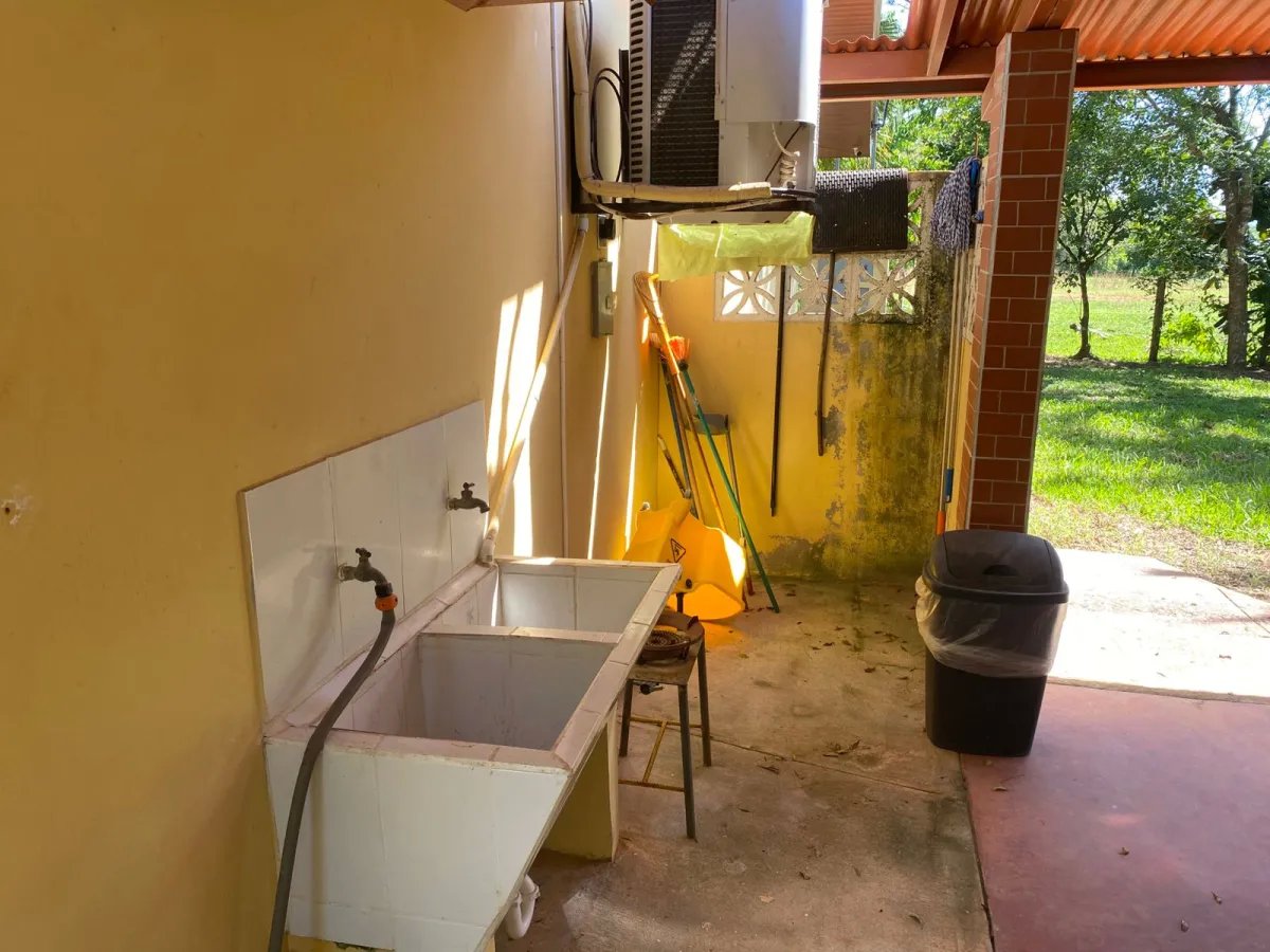 Finca en Venta  1,119 Hectáreas Cerca de Soná, Veraguas, Panamá