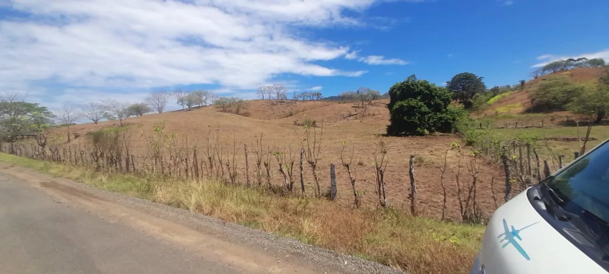 Terreno de 2.5 Hectáreas en Venta en Playa Guanico, Veraguas, Panamá