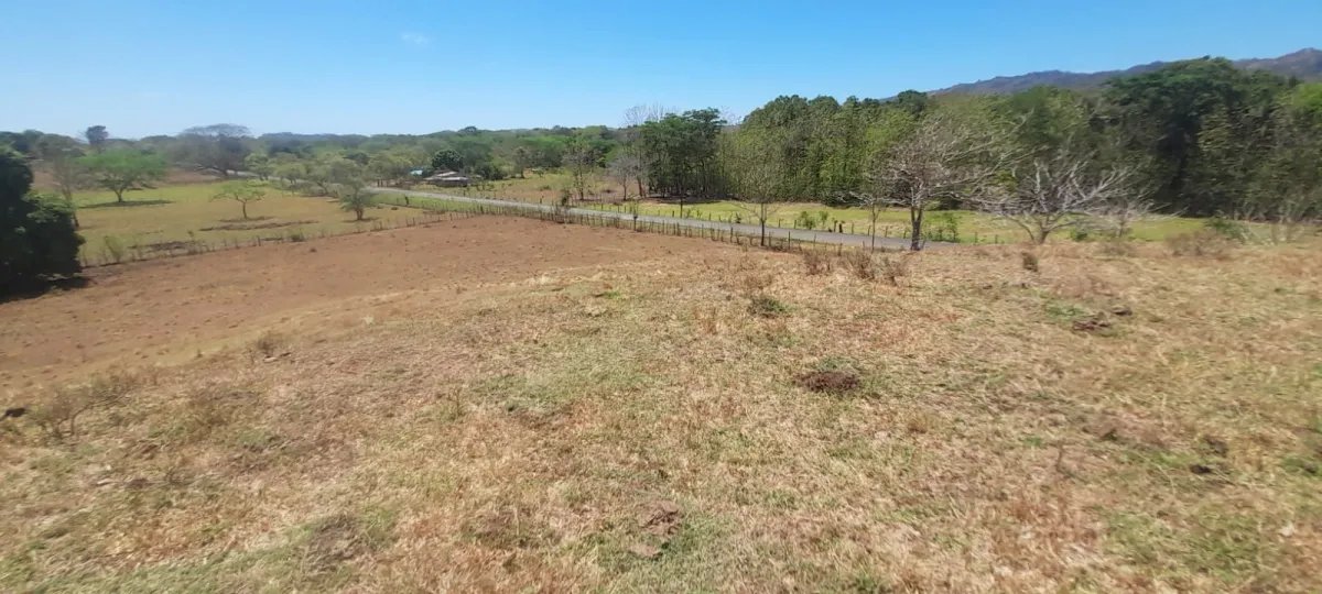Terreno de 2.5 Hectáreas en Venta en Playa Guanico, Veraguas, Panamá