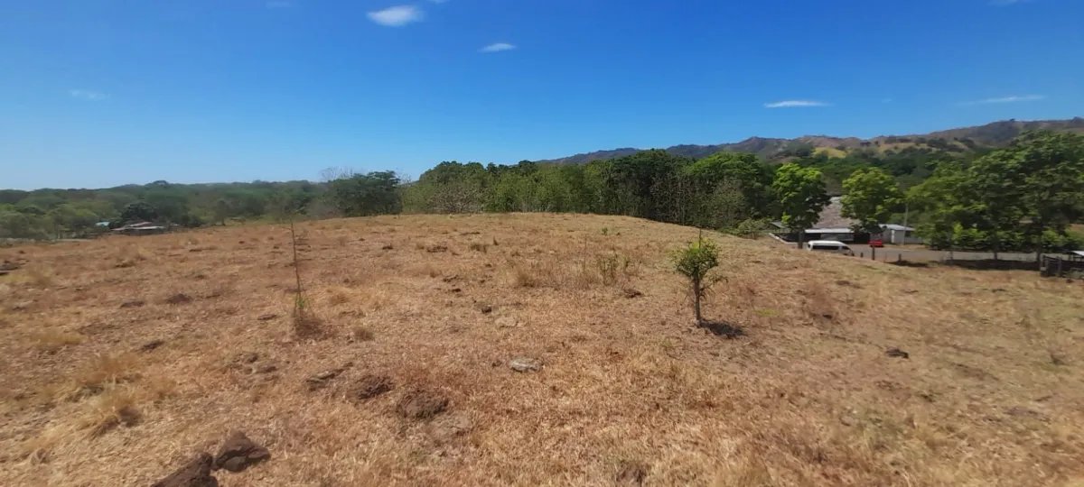 Terreno de 2.5 Hectáreas en Venta en Playa Guanico, Veraguas, Panamá