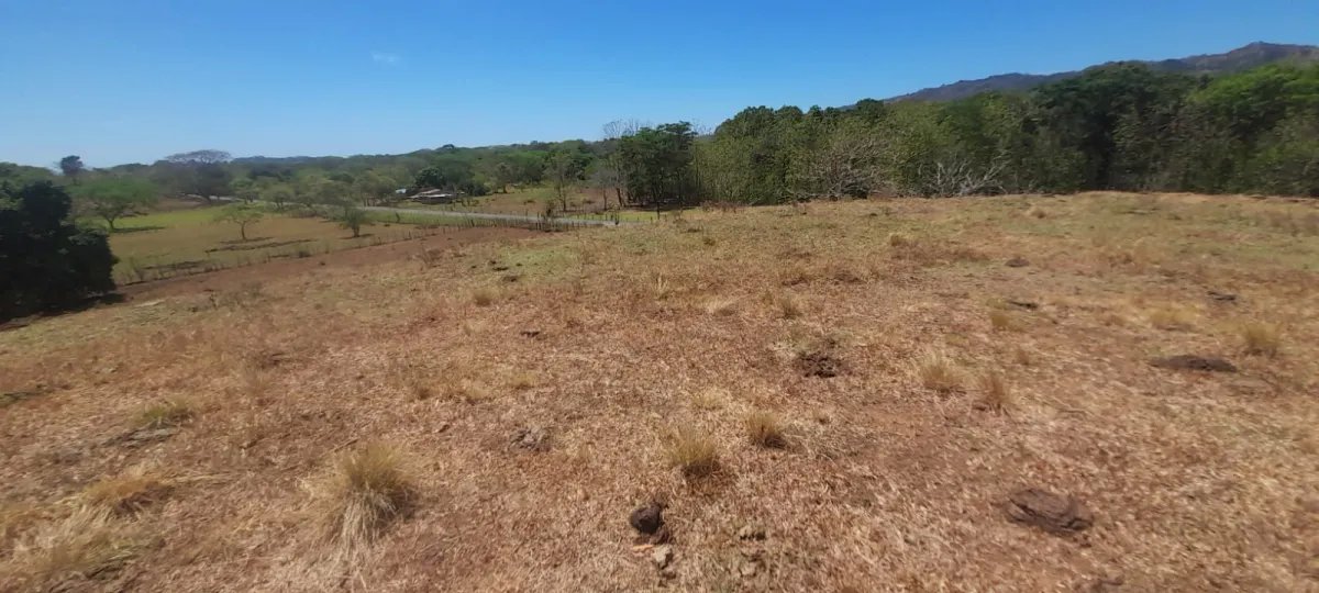 Terreno de 2.5 Hectáreas en Venta en Playa Guanico, Veraguas, Panamá