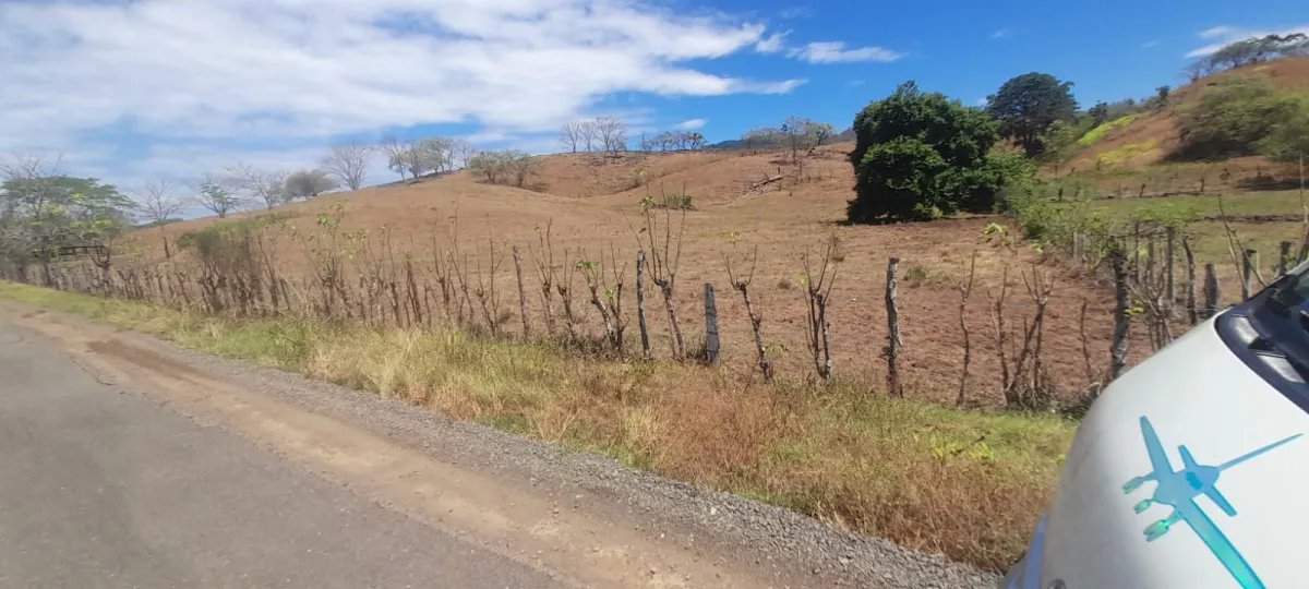 Terreno de 2.5 Hectáreas en Venta en Playa Guanico, Veraguas, Panamá
