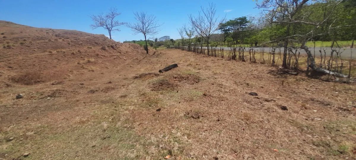Terreno de 2.5 Hectáreas en Venta en Playa Guanico, Veraguas, Panamá