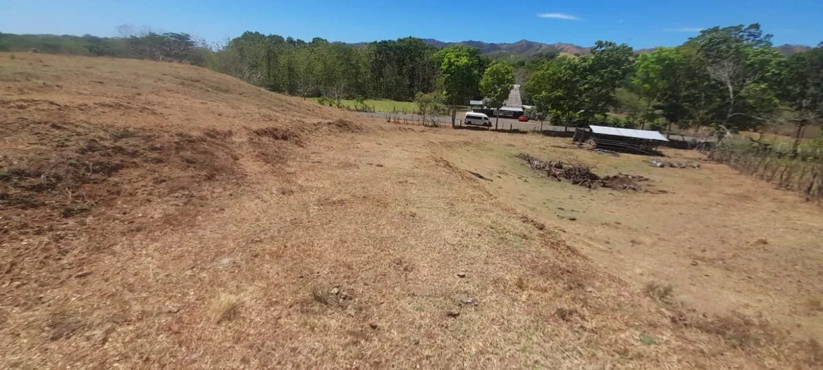 Terreno de 2.5 Hectáreas en Venta en Playa Guanico, Veraguas, Panamá