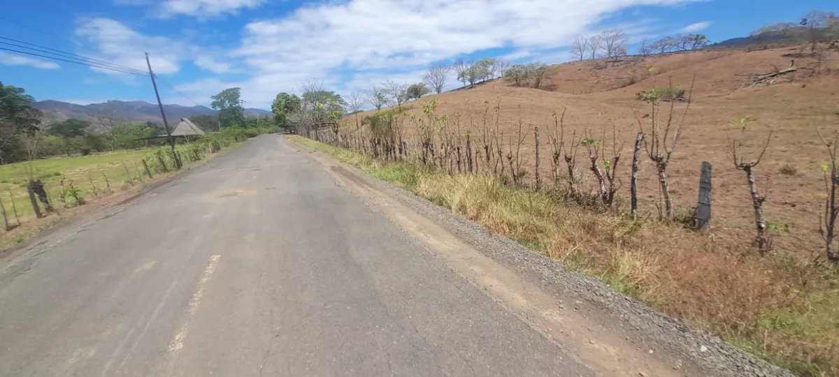 Terreno de 2.5 Hectáreas en Venta en Playa Guanico, Veraguas, Panamá