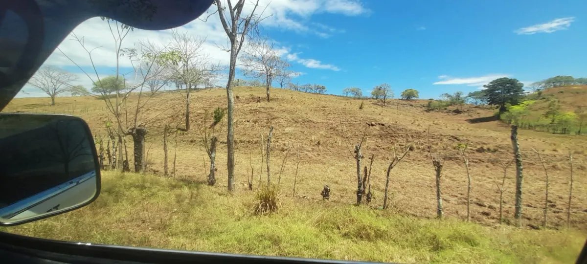 Terreno de 2.5 Hectáreas en Venta en Playa Guanico, Veraguas, Panamá