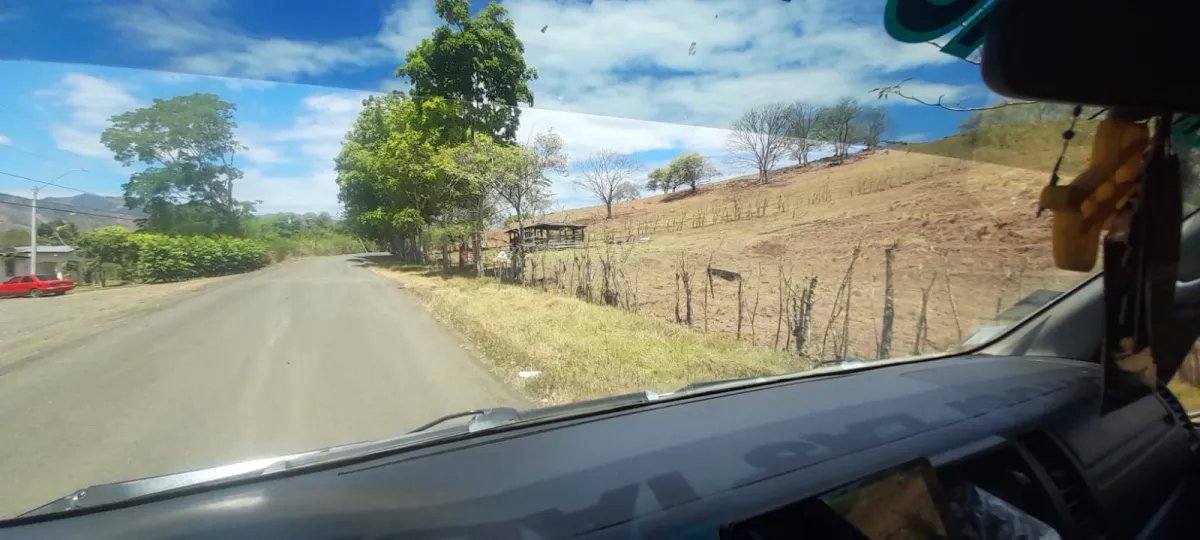 Terreno de 2.5 Hectáreas en Venta en Playa Guanico, Veraguas, Panamá
