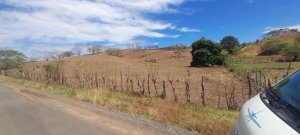 Terreno de 2.5 Hectáreas en Venta en Playa Guanico, Veraguas, Panamá