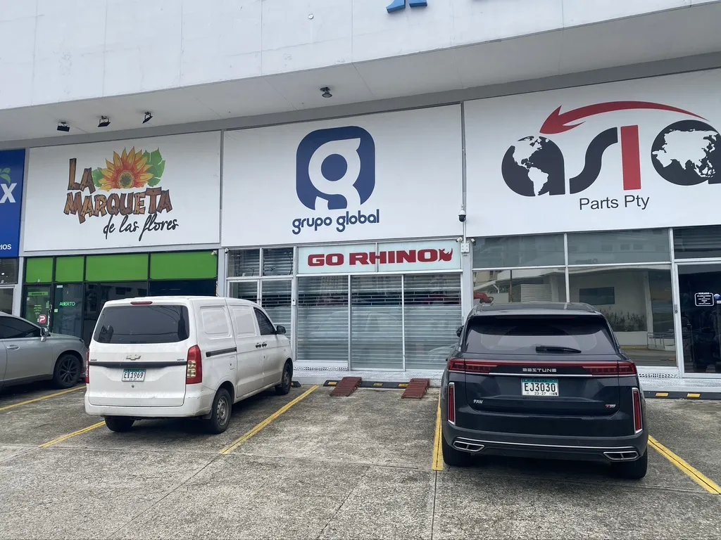 Local de 194 m² en Alquiler en Vía Brasil