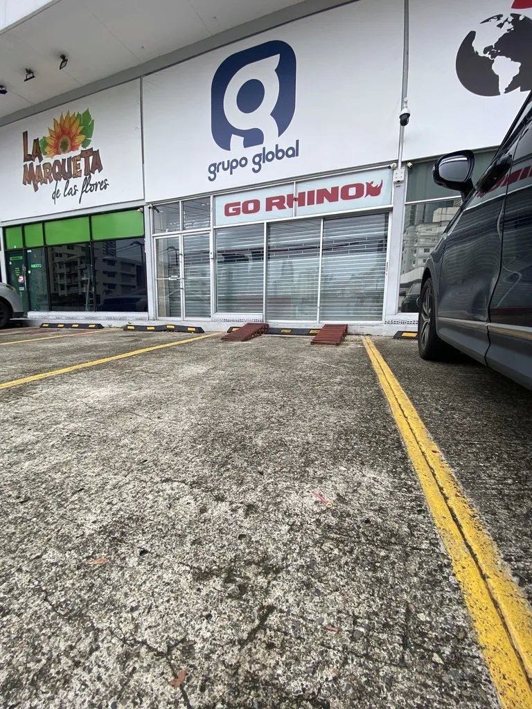 Local de 194 m² en Alquiler en Vía Brasil