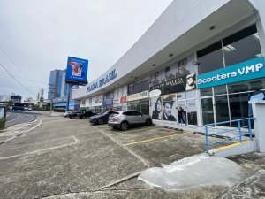 Local de 194 m² en Alquiler en Vía Brasil