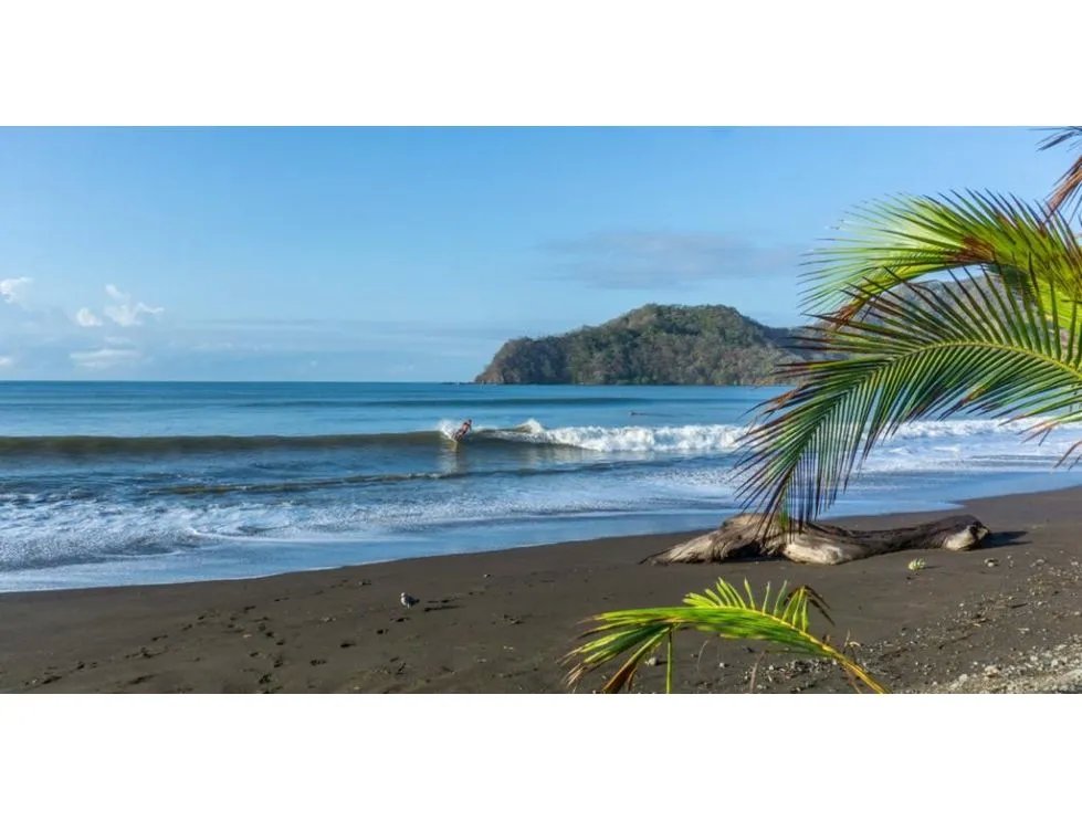 Venta de lote en Playa Guanico, Tonosí  Los Santos