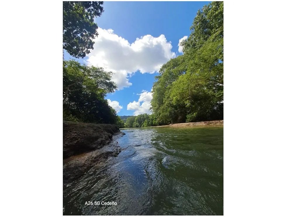 Venta de lote en Playa Guanico, Tonosí  Los Santos
