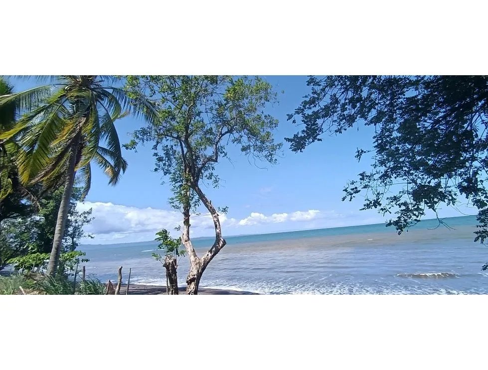 Titled Lot for Sale in Bucaro, Tonosí  Los Santos