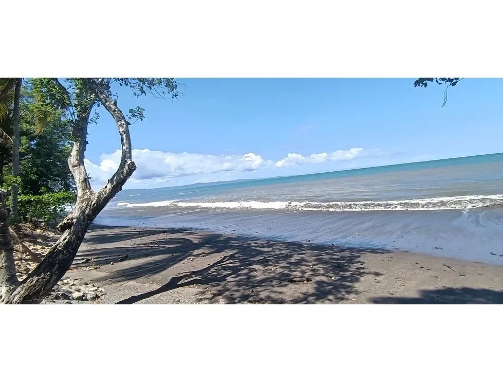 Titled Lot for Sale in Bucaro, Tonosí  Los Santos