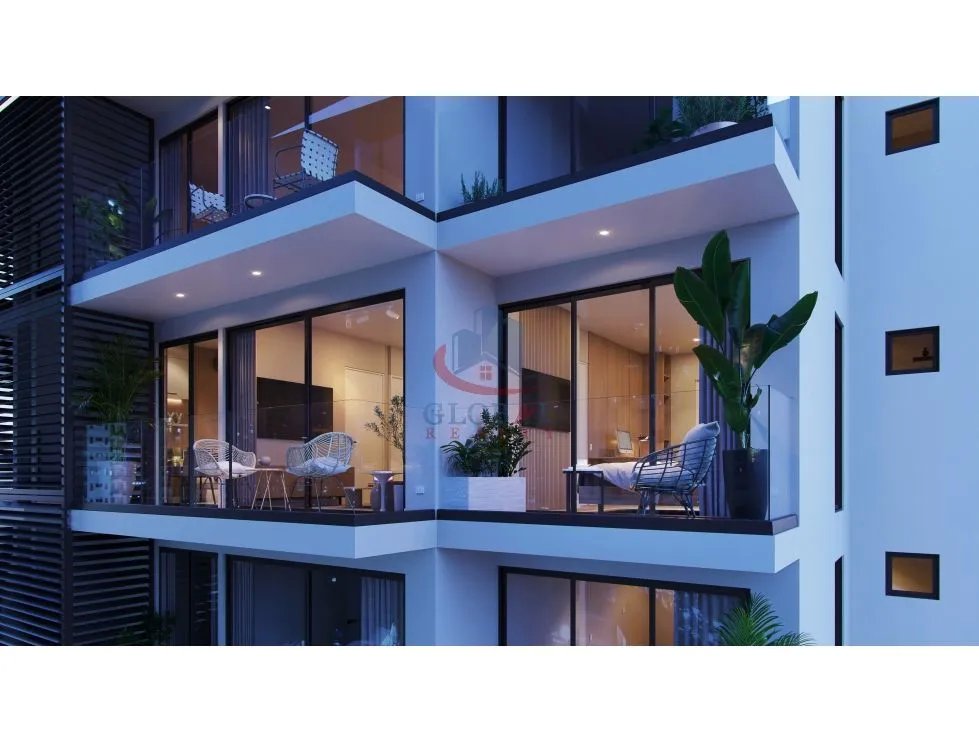 Venta de apartamentos en PH. THE HUB, San Francisco