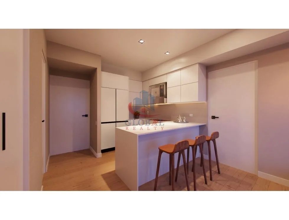 Venta de apartamentos en PH. THE HUB, San Francisco