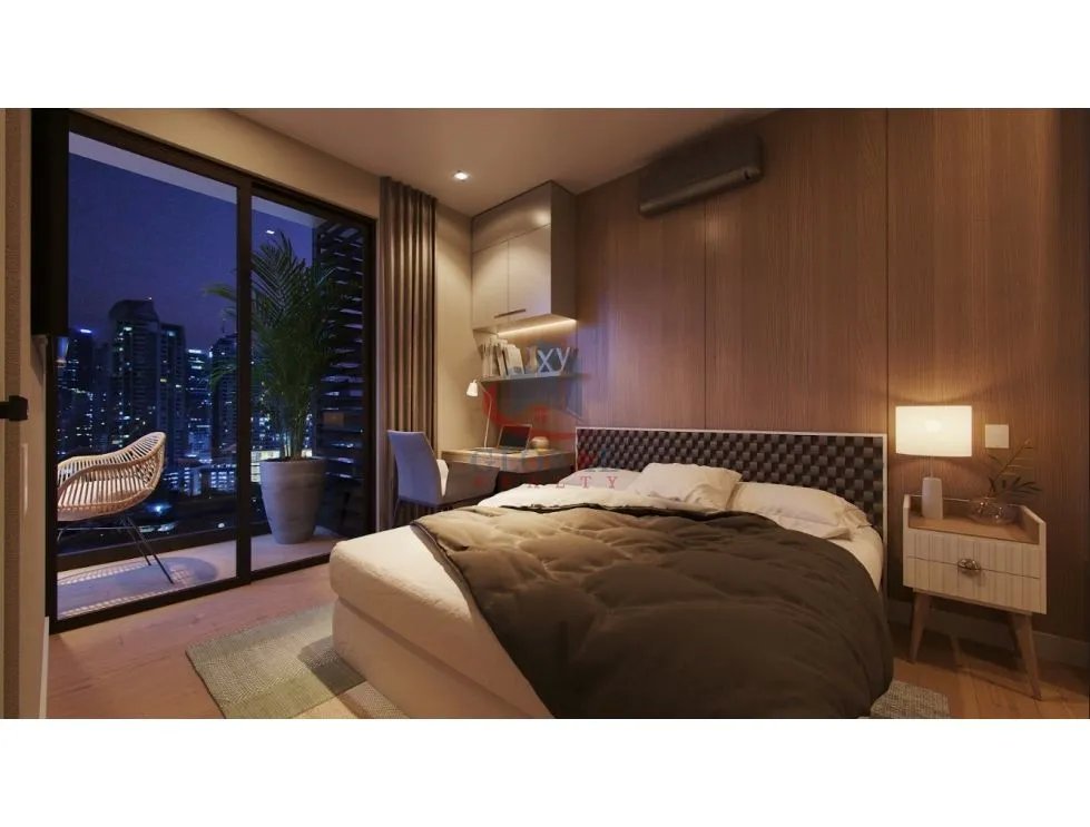 Apartment for sale in Via Porras
