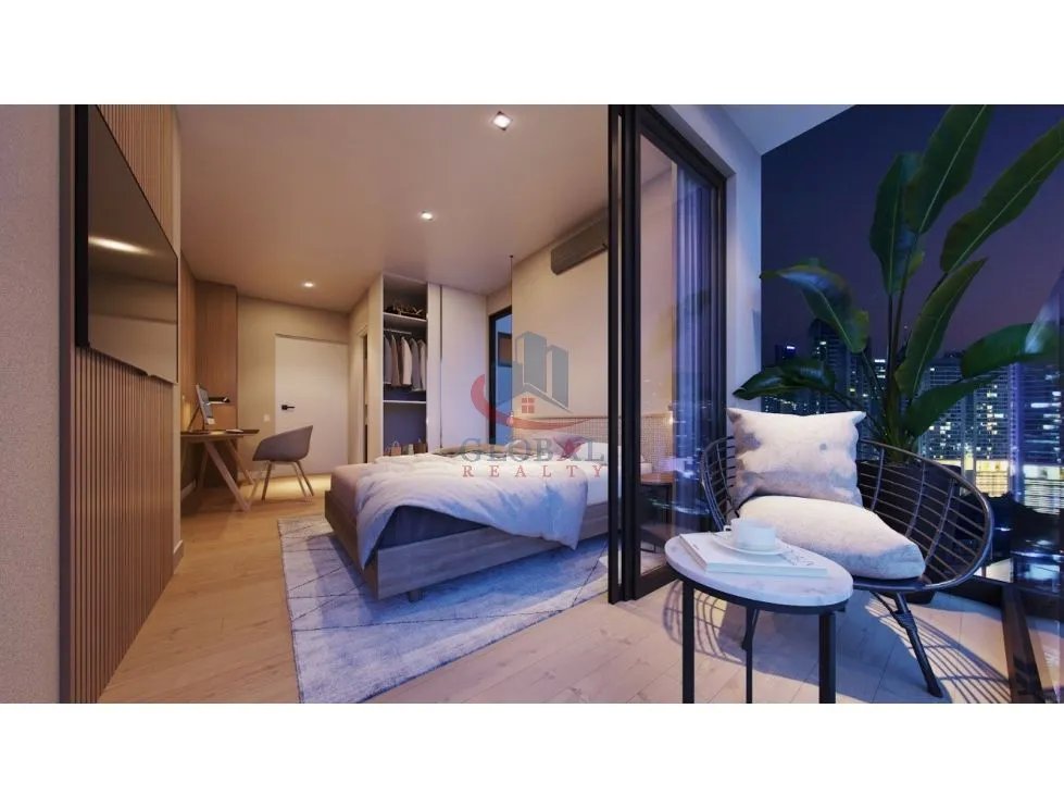 Apartment for sale in Via Porras