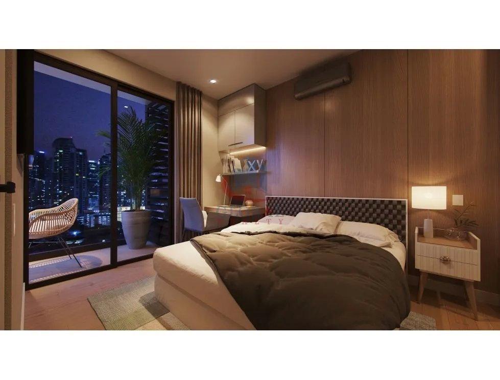 Apartment for sale in Via Porras