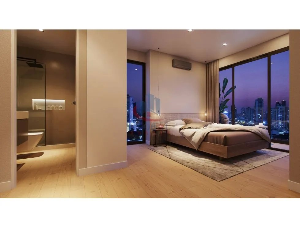Apartment for sale in Via Porras