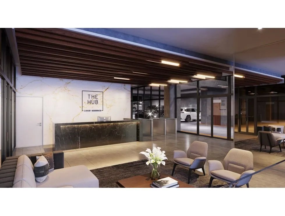 Apartment for sale in Via Porras