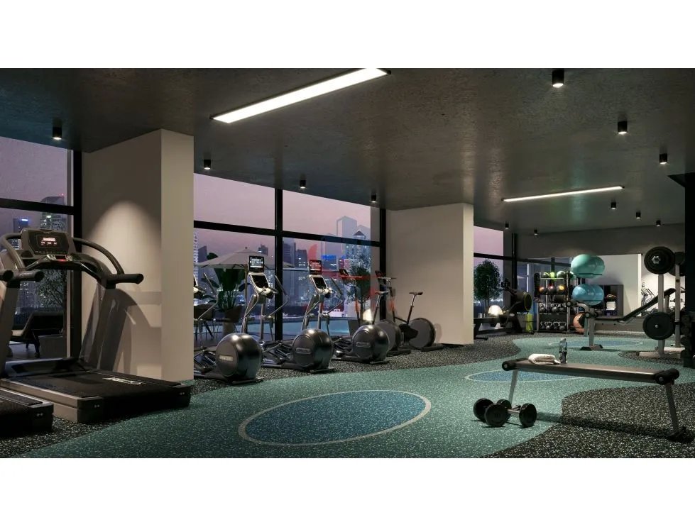 Apartment for sale in Via Porras