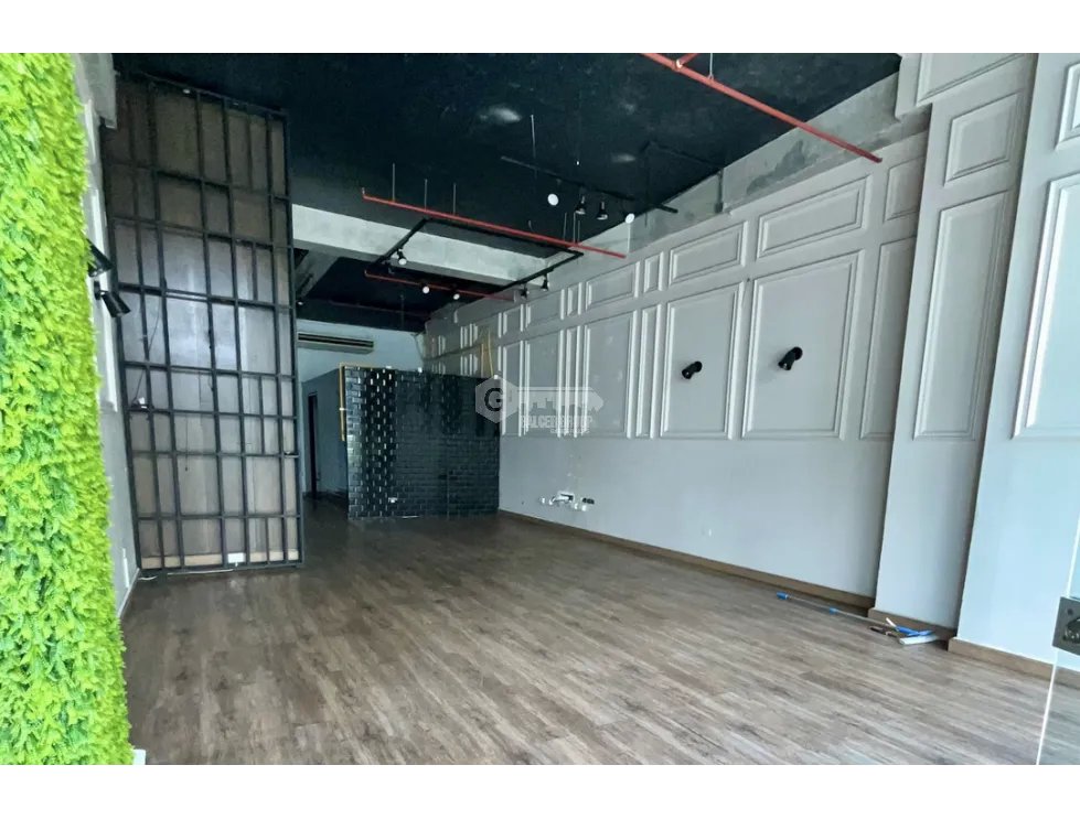 Commercial Space for rent in Via Porras