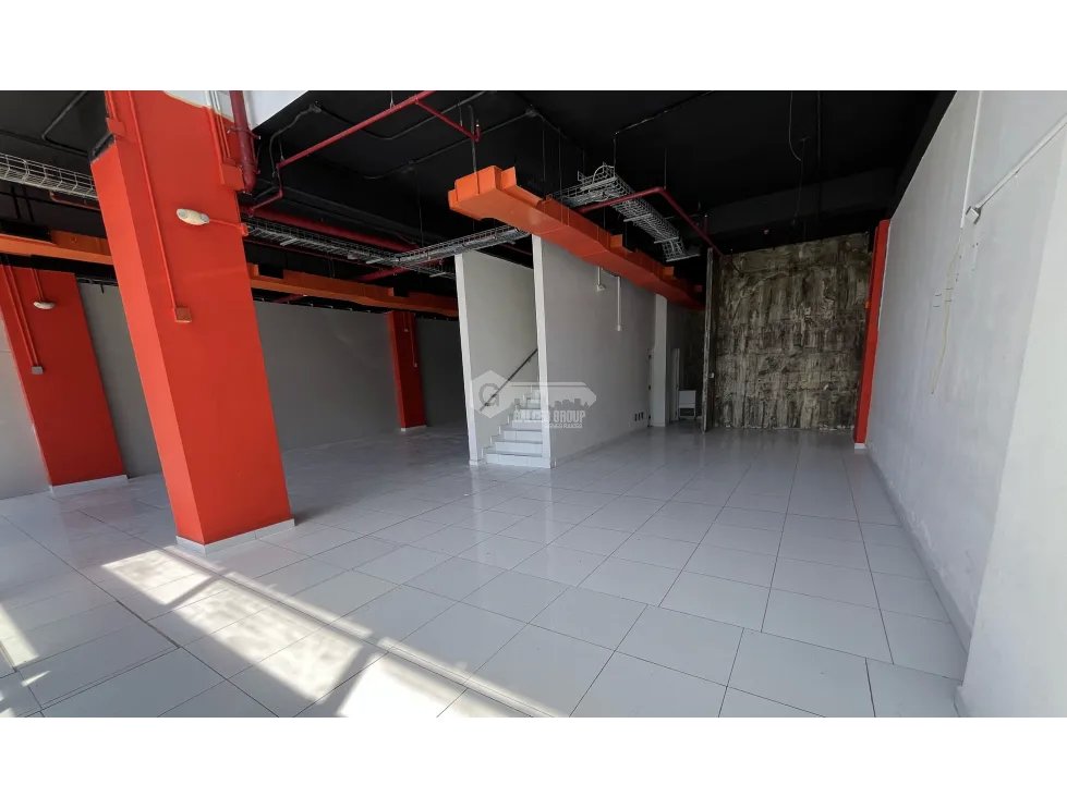 Commercial Space for rent in Via Porras