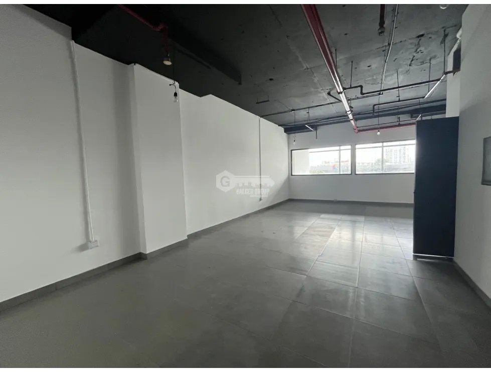 Commercial Space for rent in Via Porras