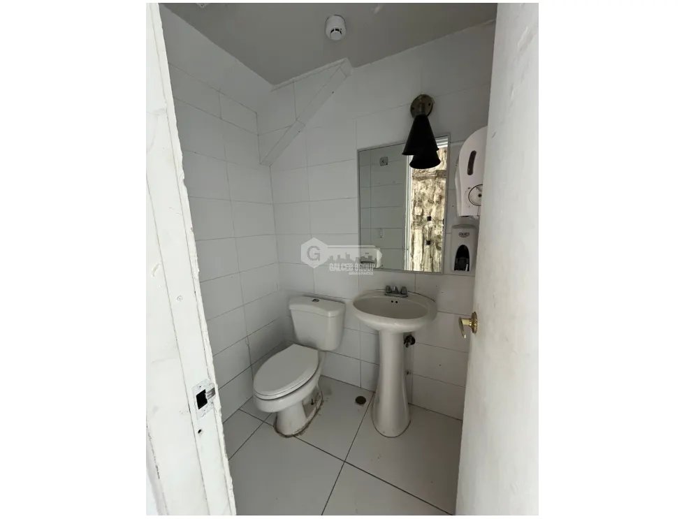 Commercial Space for rent in Via Porras
